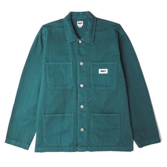 Obey Ανδρικό jacket